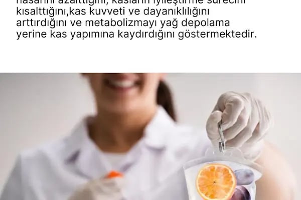 Özel Nurpam Life Sağlık Kabini - Resim 7