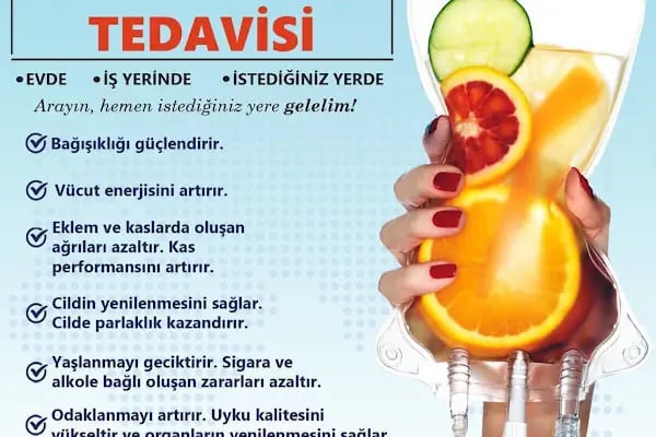 Özel Nurpam Life Sağlık Kabini - Resim 18