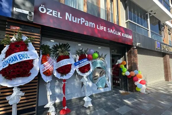 Özel Nurpam Life Sağlık Kabini - Resim 5