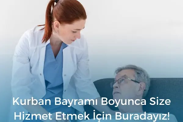 Özel Nurpam Life Sağlık Kabini - Resim 6