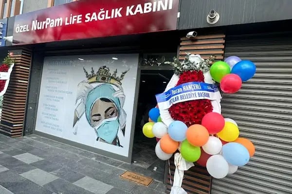 Özel Nurpam Life Sağlık Kabini - Resim 3