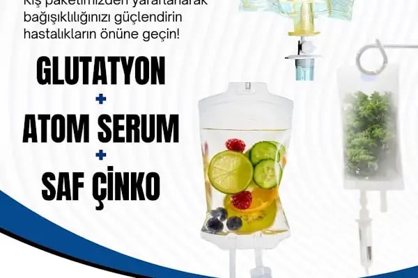 Özel Nurpam Life Sağlık Kabini - Resim 19