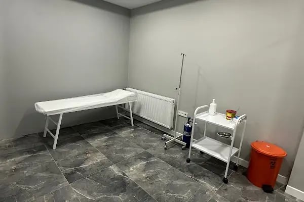 Özel Nurpam Life Sağlık Kabini - Resim 4