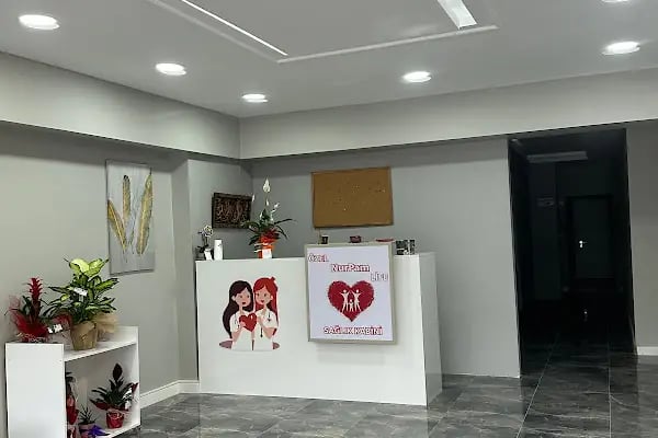 Özel Nurpam Life Sağlık Kabini - Resim 2