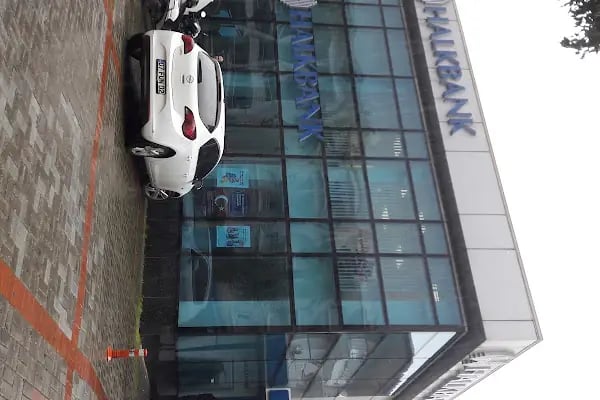 Halkbank Alanya Şubesi - Resim 18