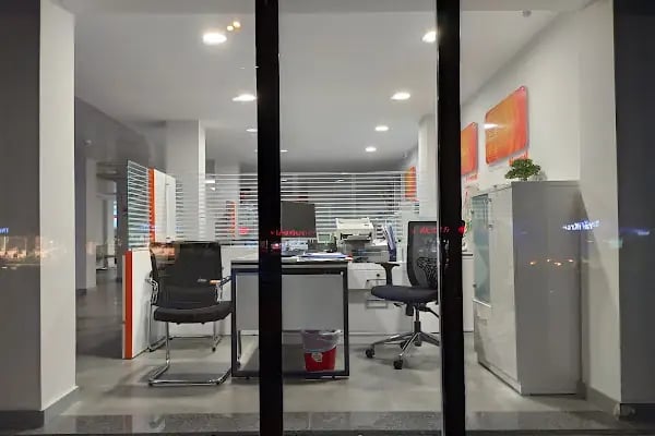 Halkbank Alanya Şubesi - Resim 11