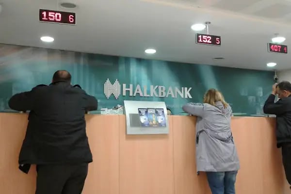 Halkbank Alanya Şubesi - Resim 10