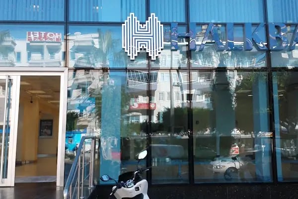 Halkbank Alanya Şubesi - Resim 7