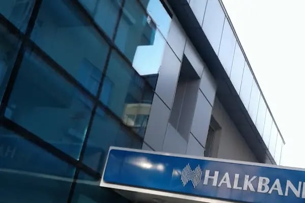 Halkbank Alanya Şubesi - Resim 16