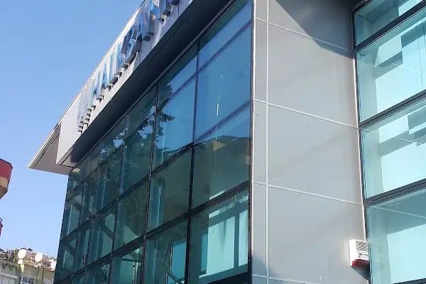 Halkbank Alanya Şubesi - Resim 4