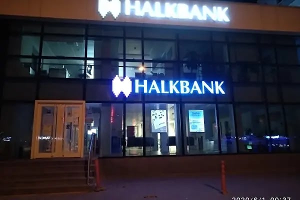 Halkbank Alanya Şubesi - Resim 20