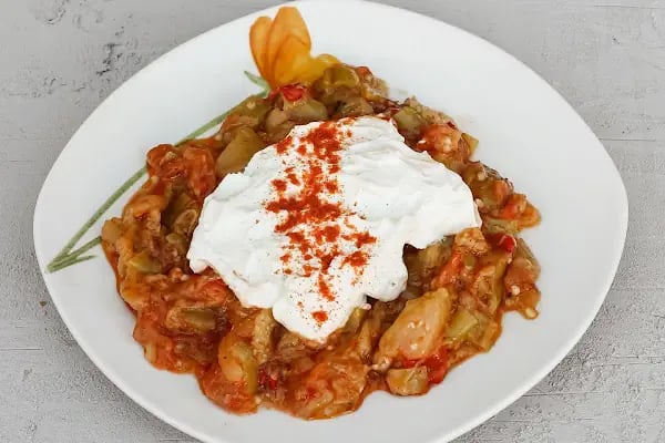 Agah Restaurant Adana - Resim 12