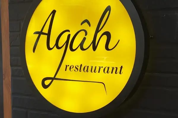 Agah Restaurant Adana - Resim 5