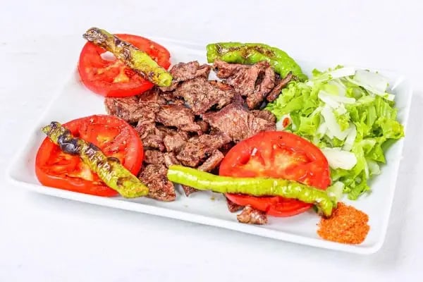 Agah Restaurant Adana - Resim 14