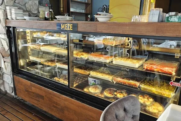 Agah Restaurant Adana - Resim 8