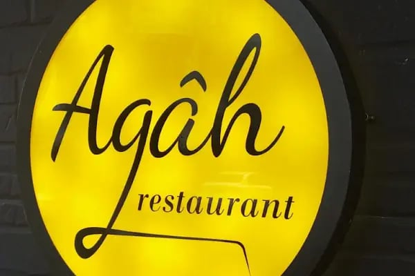 Agah Restaurant Adana - Resim 4