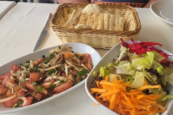 Agah Restaurant Adana - Resim 13