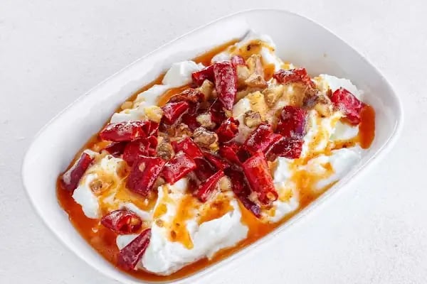 Agah Restaurant Adana - Resim 16