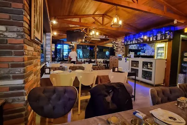 Agah Restaurant Adana - Resim 18