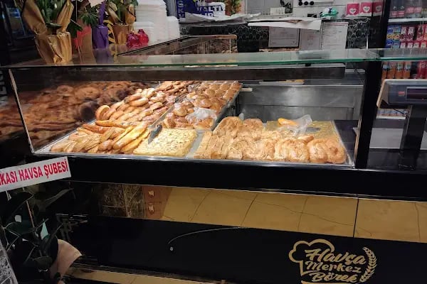 Havsa Merkez Börek - Resim 5
