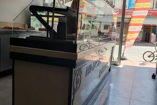 Havsa Merkez Börek - Resim 12