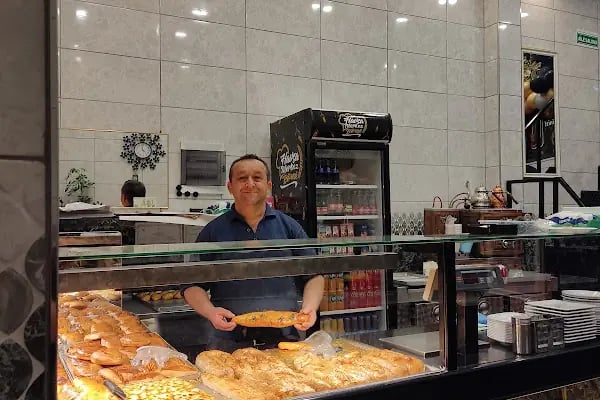 Havsa Merkez Börek - Resim 8