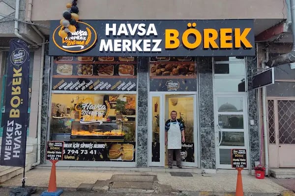 Havsa Merkez Börek - Resim 10