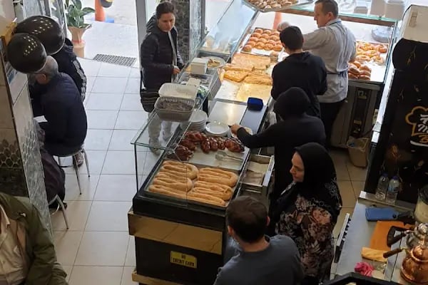 Havsa Merkez Börek - Resim 7
