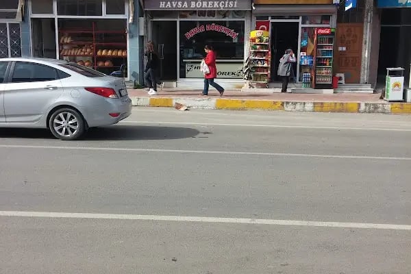 Havsa Merkez Börek - Resim 13