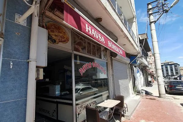 Havsa Merkez Börek - Resim 11