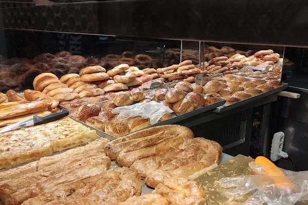 Havsa Merkez Börek - Resim 3