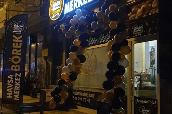 Havsa Merkez Börek - Resim 18