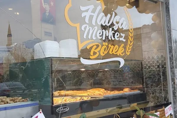 Havsa Merkez Börek - Resim 16