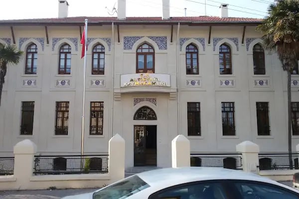 Altıeylül Kaymakamlığı - Resim 2