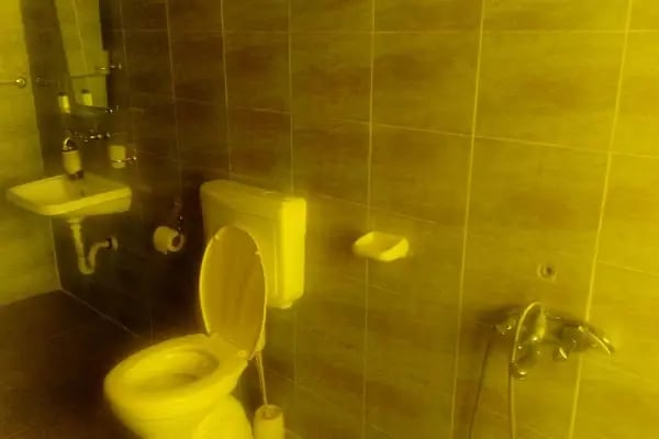SARIÇAM APART&amp;HOSTEL - Resim 6