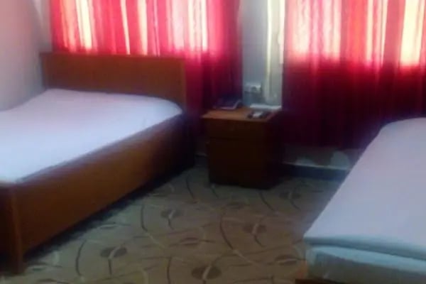 SARIÇAM APART&amp;HOSTEL - Resim 9