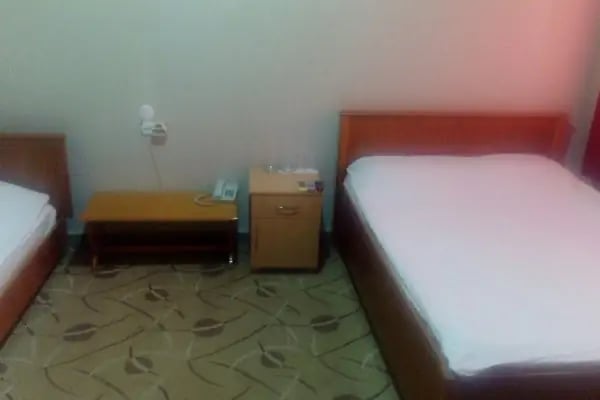 SARIÇAM APART&amp;HOSTEL - Resim 8