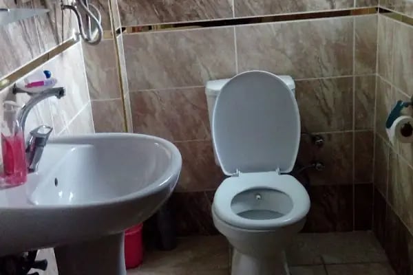 SARIÇAM APART&amp;HOSTEL - Resim 3