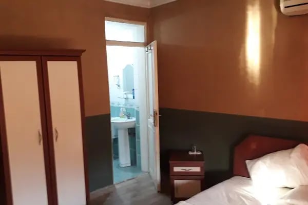 SARIÇAM APART&amp;HOSTEL - Resim 13