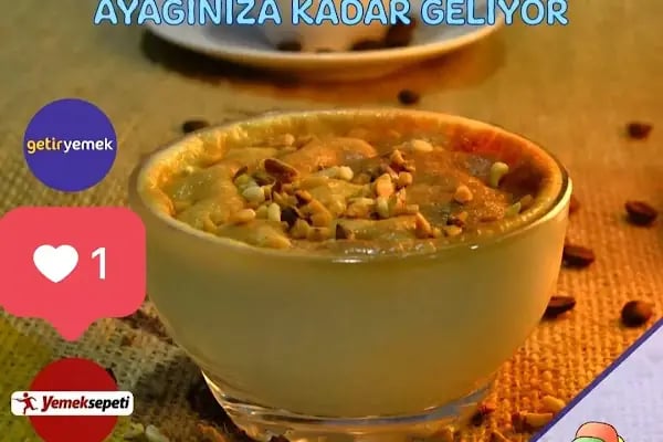 Ataşehir Gabi Dondurma - Resim 17