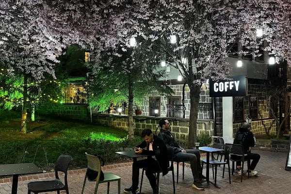 Coffy Hamamönü - Resim 2