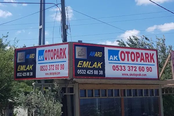 AK OTOPARK - Resim 3