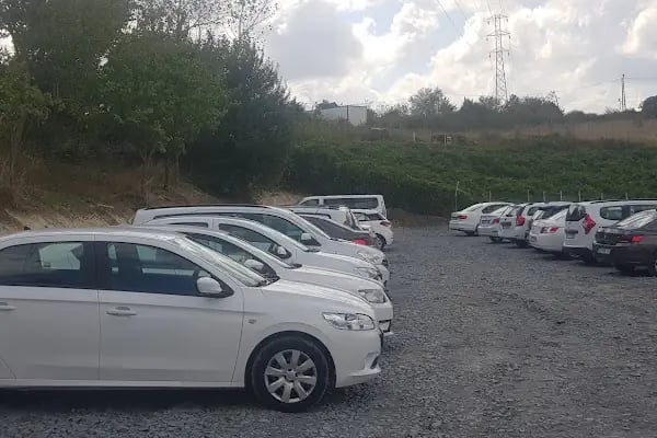 AK OTOPARK - Resim 2