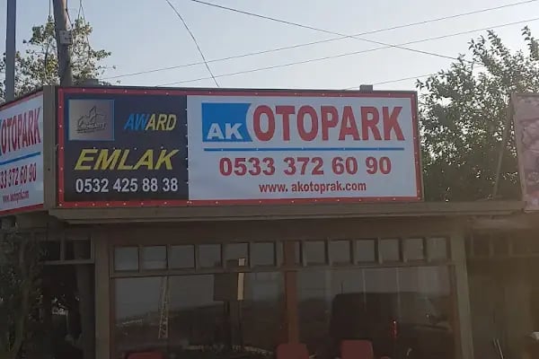AK OTOPARK - Resim 5