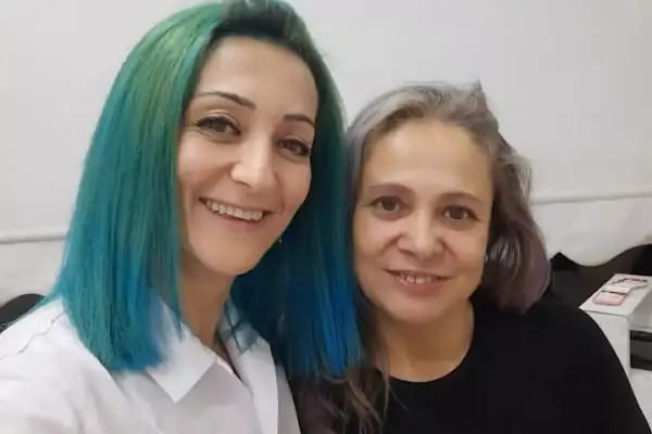 Jest Bayan Kuaförü - Resim 13