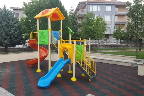 Deniz Feneri Parkı - Resim 11