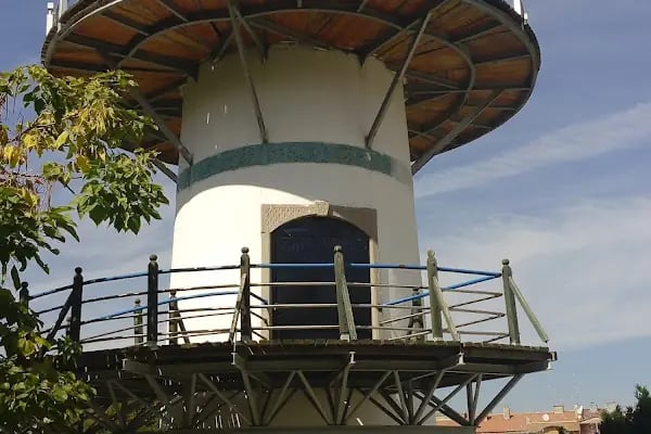 Deniz Feneri Parkı - Resim 6