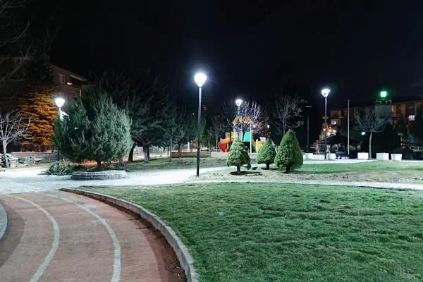 Deniz Feneri Parkı - Resim 17