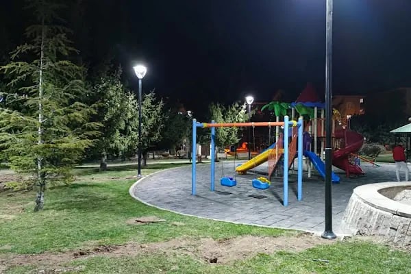 Deniz Feneri Parkı - Resim 8