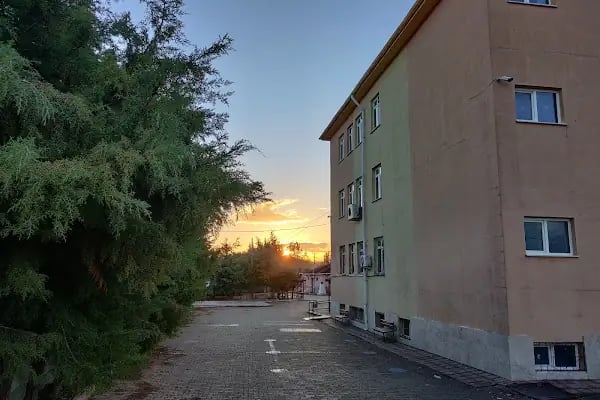 Pamukçu Ortaokulu - Resim 6